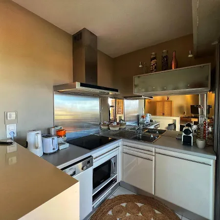 アパート Les Roses By Welcome To