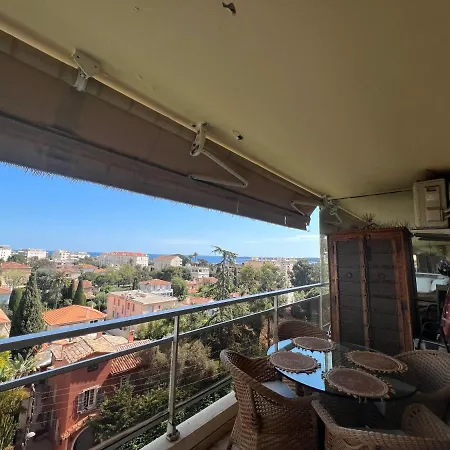 アパート Les Roses By Welcome To *