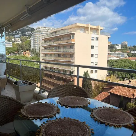 アパート Les Roses By Welcome To *